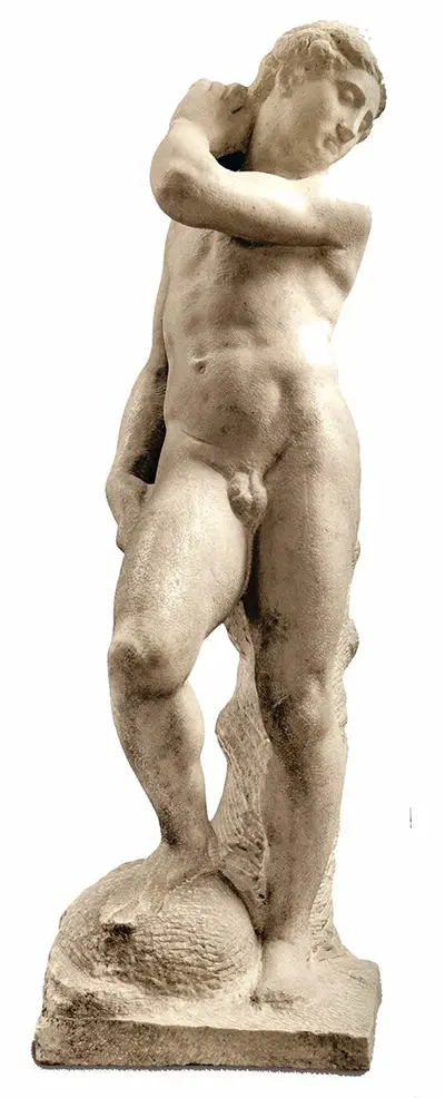 Apollo Michelangelo